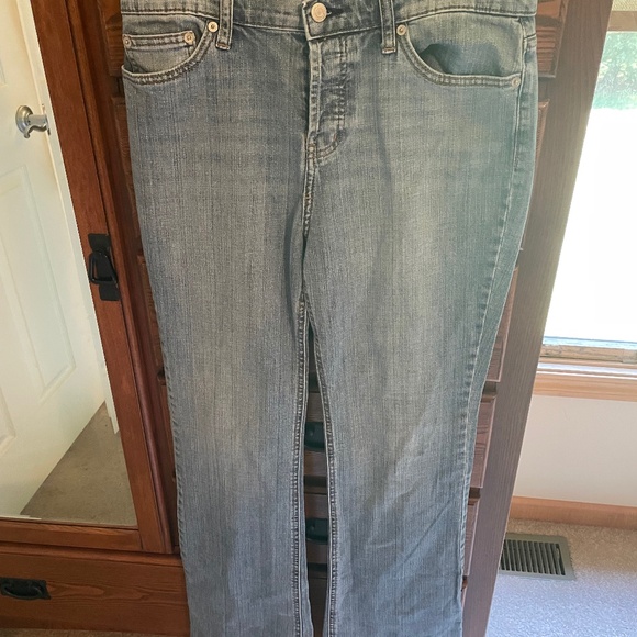 Women's London Jeans - size 8 - Picture 1 of 3